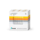 Pixio-Pixio Abstract Retrofuturism İnteraktif Mıknatıslı Manyetik Blok Oyuncak-İnteraktif Oyuncak-1-Milagron.com