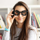 Pixio-Pixio Bright Animals İnteraktif Mıknatıslı Manyetik Blok Oyuncak-İnteraktif Oyuncak-5-Milagron.com