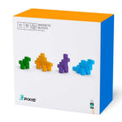 Pixio-Pixio Mini Dinos İnteraktif Mıknatıslı Manyetik Blok Oyuncak-İnteraktif Oyuncak-1-Milagron.com