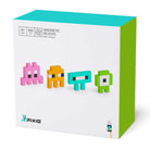 Pixio-Pixio Mini Monsters İnteraktif Mıknatıslı Manyetik Blok Oyuncak-İnteraktif Oyuncak-1-Milagron.com