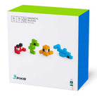 Pixio-Pixio Mini Ocean İnteraktif Mıknatıslı Manyetik Blok Oyuncak-İnteraktif Oyuncak-1-Milagron.com