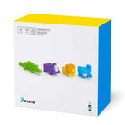 Pixio-Pixio Mini Safari İnteraktif Mıknatıslı Manyetik Blok Oyuncak-İnteraktif Oyuncak-1-Milagron.com