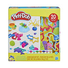 Play Doh-Creations Hayal Gücü Şekilleri Seti +3 Yaş-Oyun Hamurları ve Setleri-1-Milagron.com