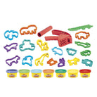 Play Doh-Creations Hayal Gücü Şekilleri Seti +3 Yaş-Oyun Hamurları ve Setleri-4-Milagron.com