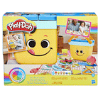 Play Doh-Piknik Şekilleri Başlangıç Seti +3 Yaş-Oyun Hamurları ve Setleri-1-Milagron.com