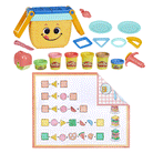 Play Doh-Piknik Şekilleri Başlangıç Seti +3 Yaş-Oyun Hamurları ve Setleri-3-Milagron.com