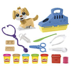 Play Doh-Veteriner Seti +3 Yaş-Oyun Hamurları ve Setleri-2-Milagron.com