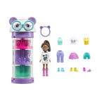 Poly Pocket ve Arkadaşları-Polly Pocket Moda Eğlencesi Oyun Setleri Mattel-Oyuncak Bebek ve Oyun Setleri-1-Milagron.com