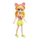 Poly Pocket ve Arkadaşları-Polly Pocket Moda Eğlencesi Oyun Setleri Mattel-Oyuncak Bebek ve Oyun Setleri-6-Milagron.com