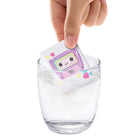 Poly Pocket ve Arkadaşları-Polly Pocket Radyo Temalı Moda Eğlencesi Oyun Seti-Oyuncak Bebek ve Oyun Setleri-5-Milagron.com