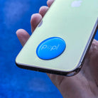 Popl-POPL Blue Dijital Kartvizit-Dijital Kartvizit-4-Milagron.com
