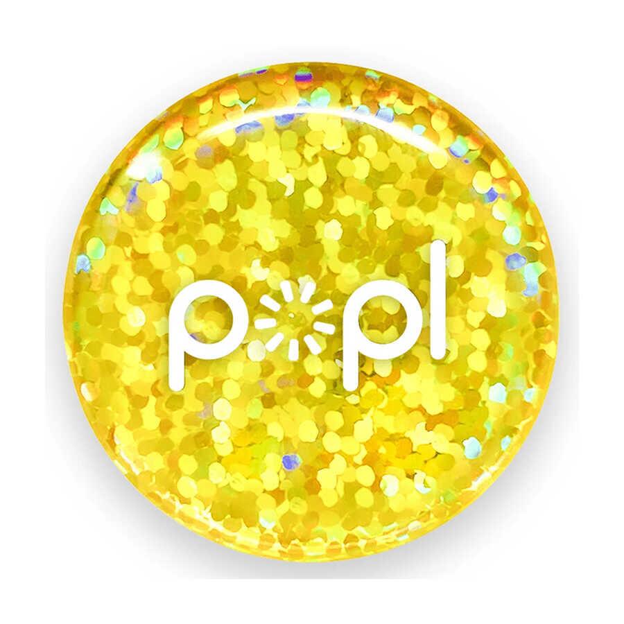 Popl-POPL Gold Dijital Kartvizit-Dijital Kartvizit-1-Milagron.com