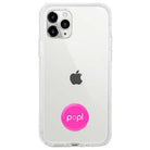 Popl-POPL Pink Dijital Kartvizit-Dijital Kartvizit-3-Milagron.com