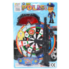 Prestij Oyuncak-Hedefli Polis Oyun Seti Prestij-Oyuncak-1-Milagron.com
