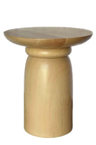 Raika Studio-Kuka Ivory Coffee Table-Sehpa-1-Milagron.com