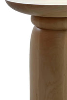 Raika Studio-Kuka Ivory Coffee Table-Sehpa-3-Milagron.com