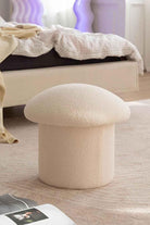 Raika Studio-Mocho Teddy Pouf-Puf-2-Milagron.com