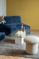 Raika Studio-Mocho Teddy Pouf-Puf-4-Milagron.com