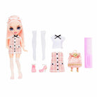 Rainbow High-Rainbow High Bella Parker Junior High 2. Seri +3 Yaş-Oyuncak Bebek ve Oyun Setleri-2-Milagron.com