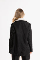 Ramme-Raider Jacket With Off-White Fur-Ceket-2-Milagron.com