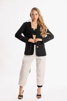 Ramme-Raider Jacket With Off-White Fur-Ceket-3-Milagron.com