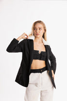 Ramme-Raider Jacket With Off-White Fur-Ceket-4-Milagron.com