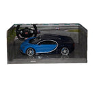 Rastar-Bugatti Chiron Uzaktan Kumandalı Araba Ölçek-Uzaktan Kumandalı Araçlar-2-Milagron.com