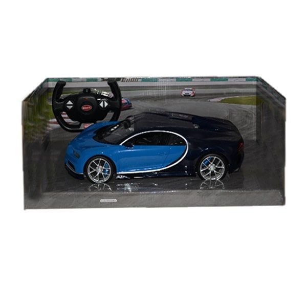 Rastar-Bugatti Chiron Uzaktan Kumandalı Araba Ölçek-Uzaktan Kumandalı Araçlar-2-Milagron.com