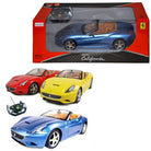 Rastar-Ferrari California Uzaktan Kumandalı Işıklı Araba-Uzaktan Kumandalı Araçlar-1-Milagron.com