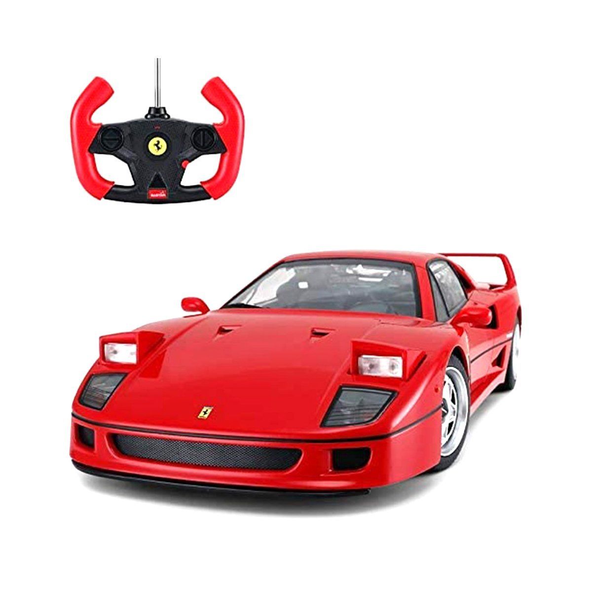 Rastar-Ferrari F40 Uzaktan Kumandalı Araba-Uzaktan Kumandalı Araçlar-2-Milagron.com