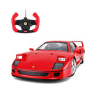 Rastar-Ferrari F40 Uzaktan Kumandalı Araba-Uzaktan Kumandalı Araçlar-2-Milagron.com