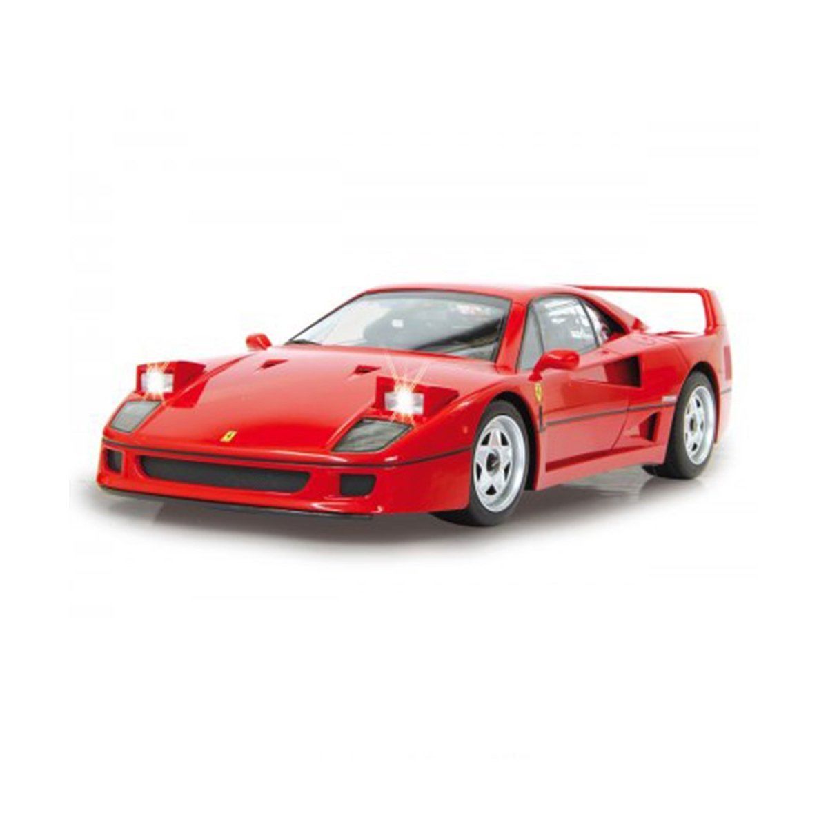 Rastar-Ferrari F40 Uzaktan Kumandalı Araba-Uzaktan Kumandalı Araçlar-5-Milagron.com