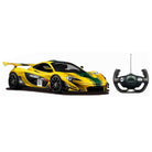 Rastar-Kumandalı Mclaren P1 Gtr-Uzaktan Kumandalı Araçlar-2-Milagron.com