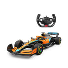 Rastar-Mc Laren F1 Mcl36 Uzaktan Kumandalı Araba-Uzaktan Kumandalı Araçlar-3-Milagron.com