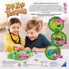 Ravensburger-Zıp Zıp Tavşan +4 Yaş-Oyuncak-2-Milagron.com