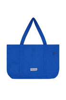 Reluck-%100 Recycled Big Tote Bag-Bez Çanta-1-Milagron.com