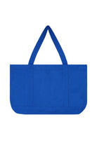 Reluck-%100 Recycled Big Tote Bag-Bez Çanta-2-Milagron.com