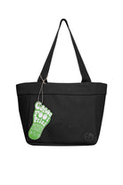 Reluck-%100 Recycled Mini Bag-Bez Çanta-2-Milagron.com