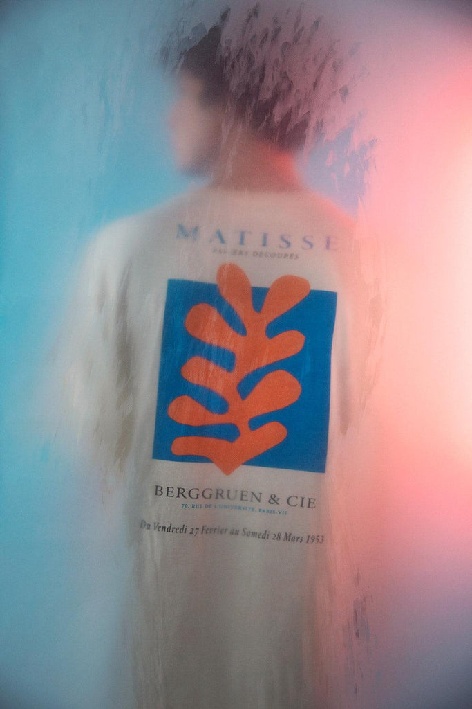 Gruff | Papiers T-Shirt 7 | Milagron