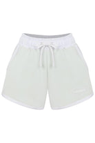 SBNM Store-Everyday Optimism Short Mint-Şort-2-Milagron.com