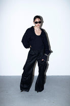 Saint Alen-Re-Uinion Tailored Shirt-Gömlek-1-Milagron.com