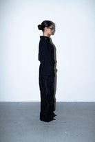 Saint Alen-Re-Uinion Tailored Shirt-Gömlek-2-Milagron.com