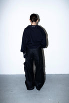 Saint Alen-Re-Uinion Tailored Shirt-Gömlek-3-Milagron.com