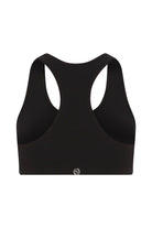 Saude-Balbina Siyah-Spor Sütyeni-2-Milagron.com