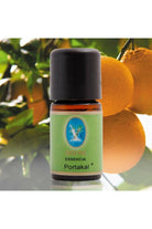 Saygan-Nu Ka Uçucu Organik Portakal Yağı 10 Ml-Esansiyel Yağlar-1-Milagron.com