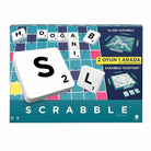 Scrabble-Scrabble Orijinal İkisi Bir Arada Türkçe-Kutu Oyunları-1-Milagron.com