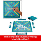 Scrabble-Scrabble Orijinal İkisi Bir Arada Türkçe-Kutu Oyunları-2-Milagron.com
