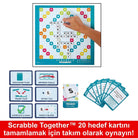 Scrabble-Scrabble Orijinal İkisi Bir Arada Türkçe-Kutu Oyunları-4-Milagron.com