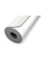 Seeka Yoga-Pro Serisi Rise Yoga Mat - Beyaz-Yoga Matı-3-Milagron.com