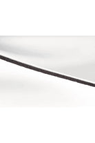 Seeka Yoga-Pro Serisi Rise Yoga Mat - Beyaz-Yoga Matı-4-Milagron.com